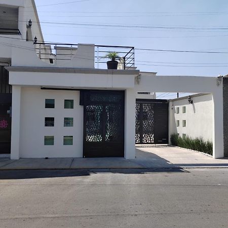 Villa Granada Santa Cruz Tecamac Dış mekan fotoğraf