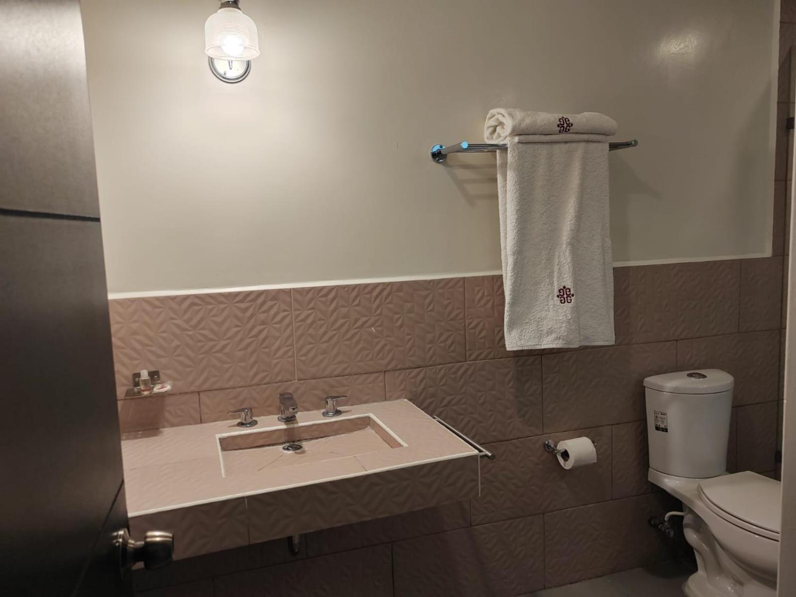 Villa Granada Santa Cruz Tecamac Dış mekan fotoğraf