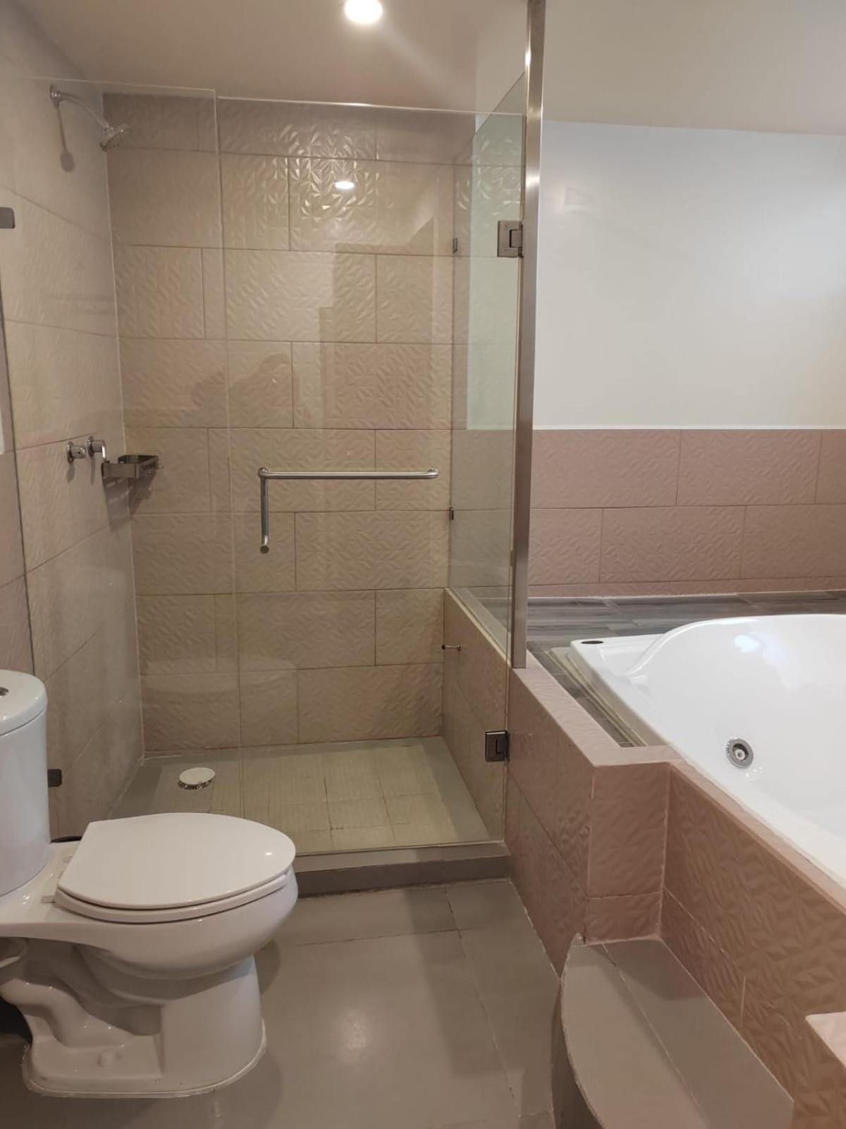 Villa Granada Santa Cruz Tecamac Dış mekan fotoğraf