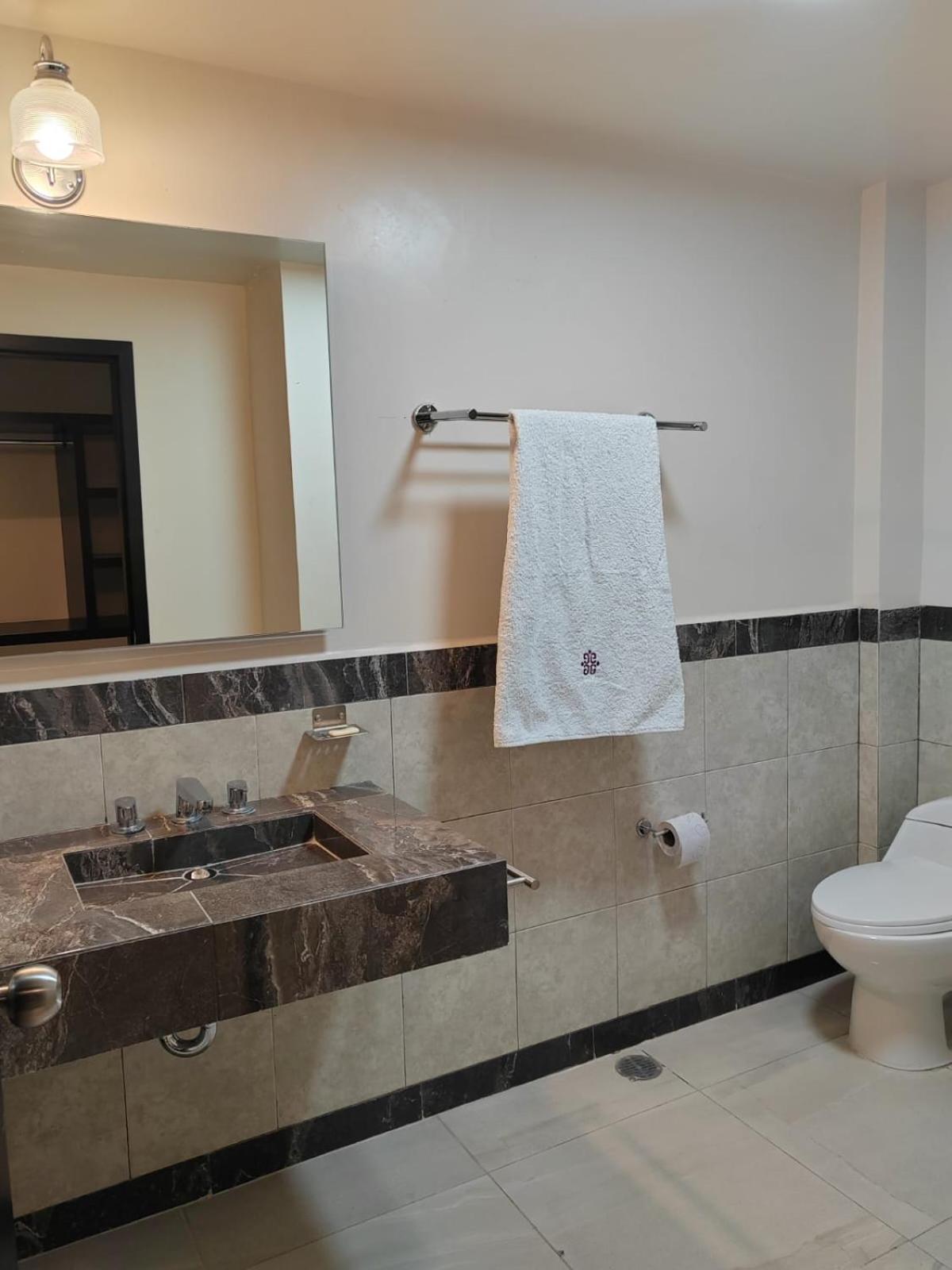 Villa Granada Santa Cruz Tecamac Dış mekan fotoğraf