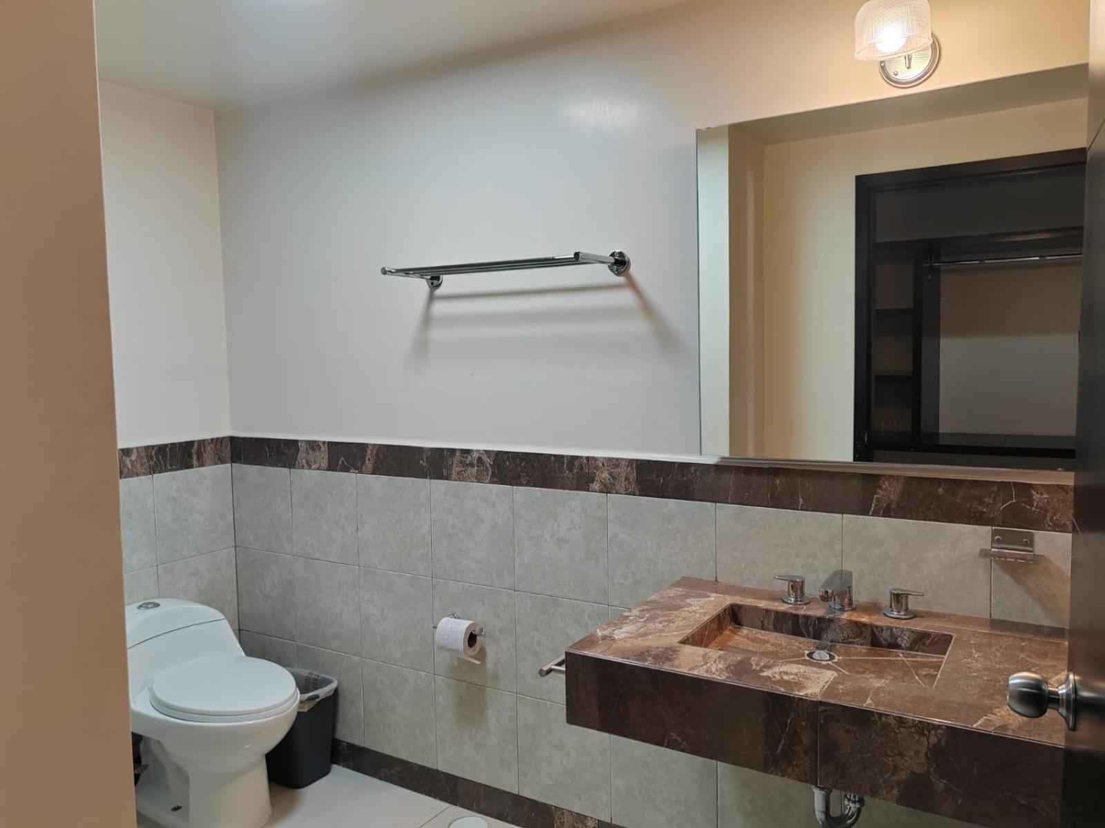 Villa Granada Santa Cruz Tecamac Dış mekan fotoğraf