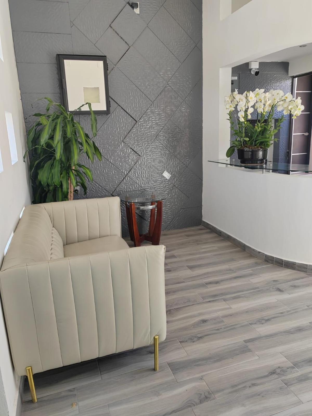 Villa Granada Santa Cruz Tecamac Dış mekan fotoğraf