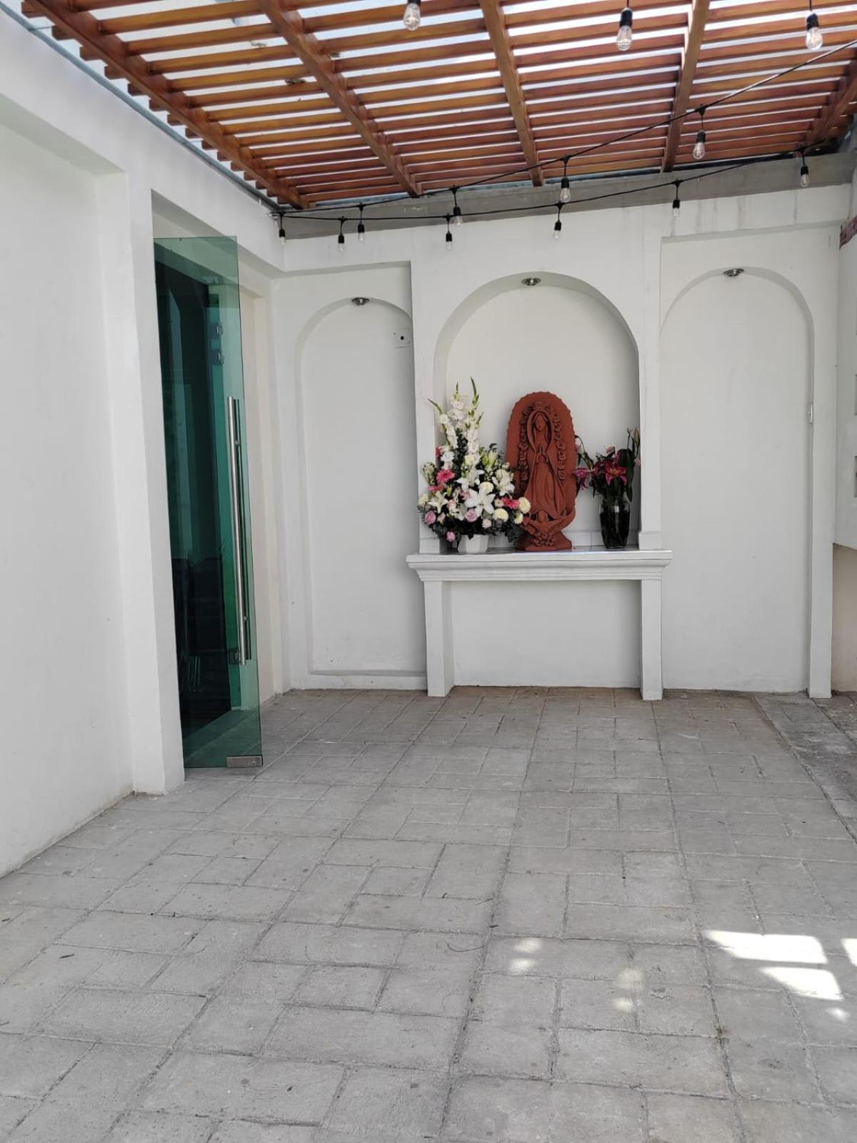 Villa Granada Santa Cruz Tecamac Dış mekan fotoğraf